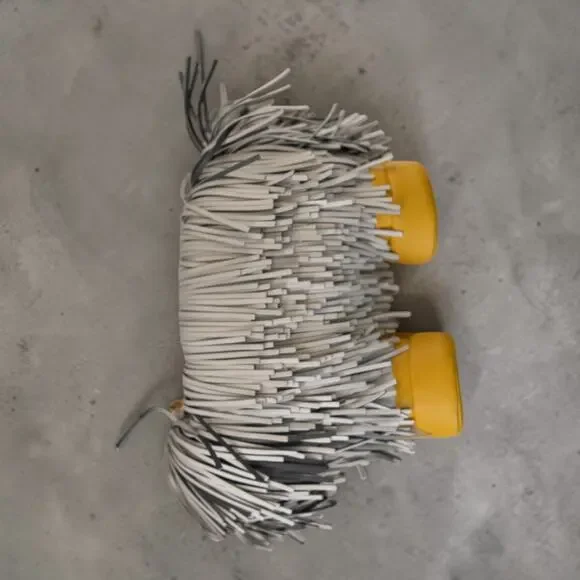 Kate Spade Showdog Fringed 3D Dog Leather Crossbody Bag KB164 Mint Rare - Picture 12 of 16